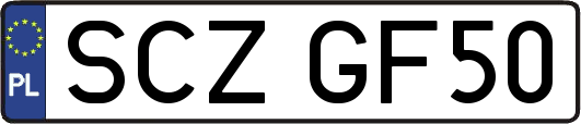 SCZGF50