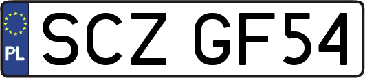 SCZGF54