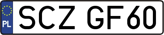 SCZGF60
