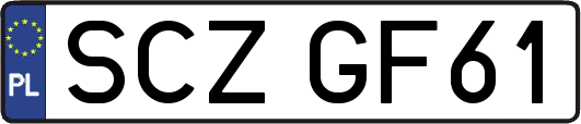 SCZGF61