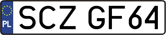 SCZGF64