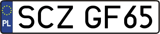 SCZGF65