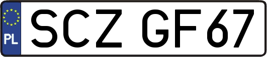 SCZGF67