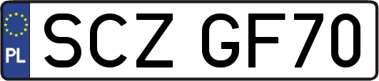 SCZGF70