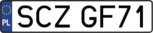 SCZGF71