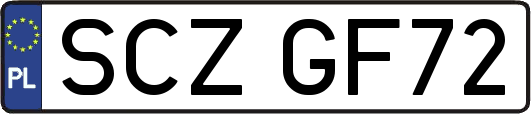 SCZGF72