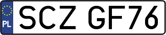 SCZGF76