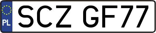 SCZGF77