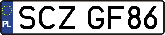 SCZGF86