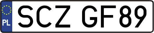 SCZGF89
