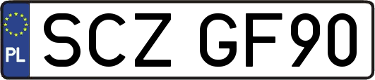 SCZGF90