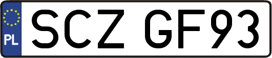 SCZGF93