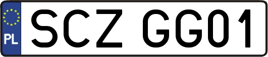 SCZGG01