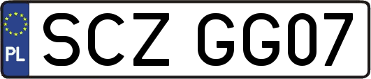 SCZGG07