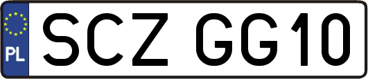 SCZGG10