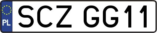 SCZGG11