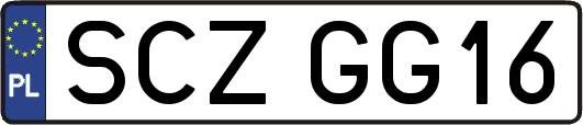 SCZGG16