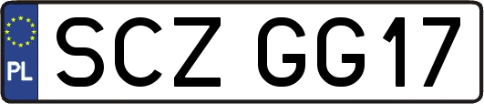 SCZGG17