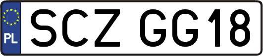 SCZGG18