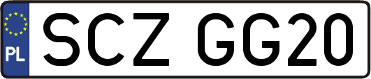SCZGG20