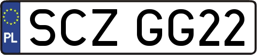 SCZGG22