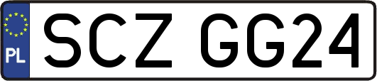 SCZGG24
