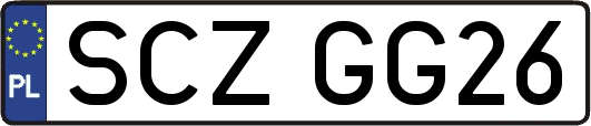 SCZGG26