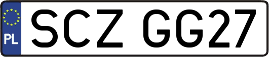 SCZGG27