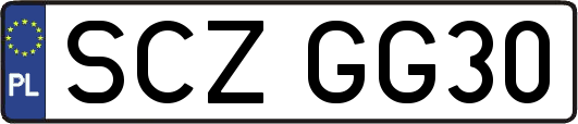 SCZGG30