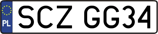 SCZGG34