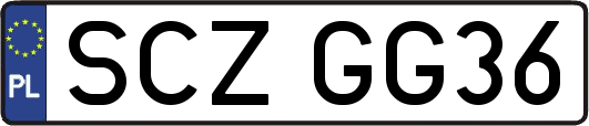SCZGG36