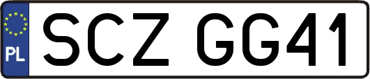 SCZGG41