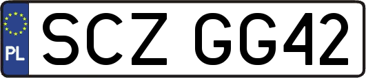 SCZGG42