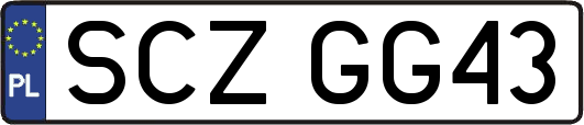 SCZGG43