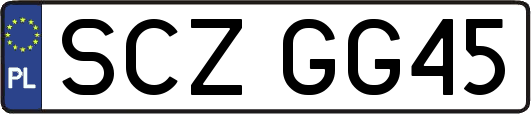SCZGG45