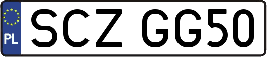 SCZGG50