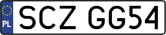 SCZGG54