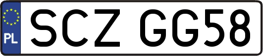 SCZGG58
