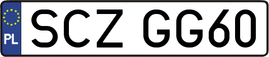 SCZGG60