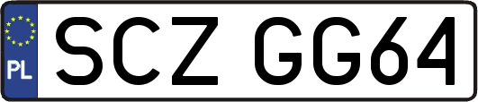 SCZGG64