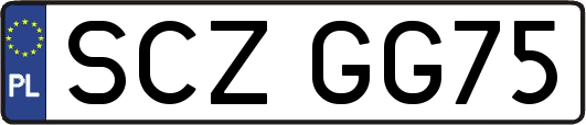 SCZGG75