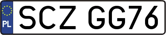 SCZGG76