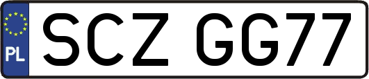 SCZGG77