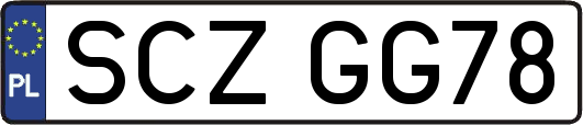 SCZGG78