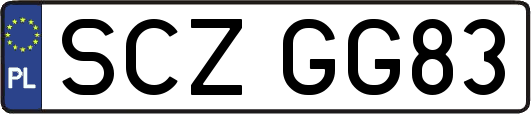 SCZGG83