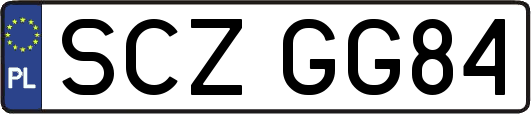 SCZGG84