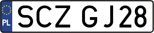 SCZGJ28