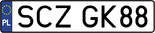 SCZGK88