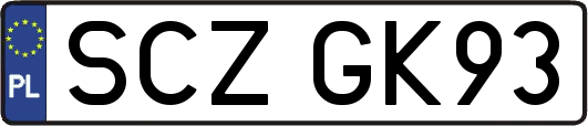 SCZGK93