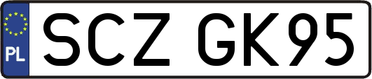 SCZGK95